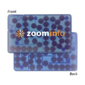 Rectangle Puzzle Credit Card Mints